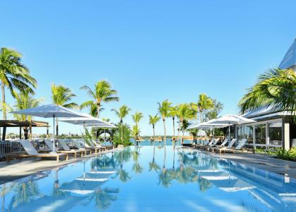 Les plus beaux boutique hôtels de l’île Maurice