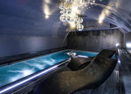 Les meilleurs hôtels spa de Dijon