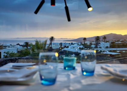 On a testé la cuisine éco-gastronomique de la Tegala à Lanzarote