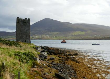 Notre itinéraire d’une semaine en Irlande