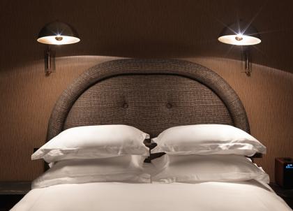 Le Grand Pigalle, boutique hotel tendance par les créateurs de l’Experimental à SoPi