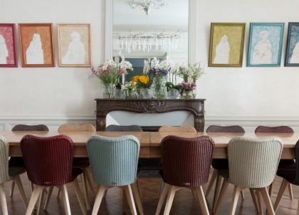 Eden Ouest, une maison d'hôtes luxueuse au coeur de La Rochelle