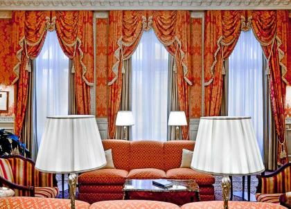 Le Grand Hotel Wien, grande dame de l’hôtellerie viennoise