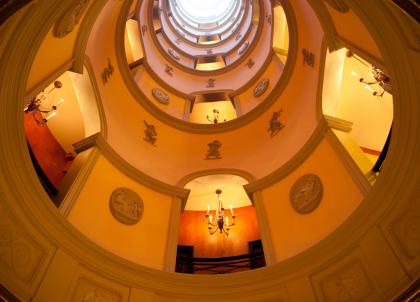 À Saint-Germain-des-Prés, L’Hôtel de vos rêves