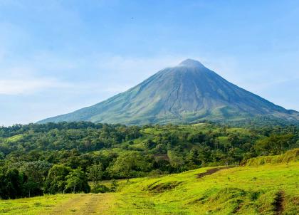 Voyage : 5 excellentes raisons de découvrir le Costa Rica