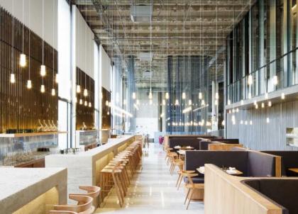 Paris : les 15 nouveaux restaurants qu'il ne fallait pas rater en 2017