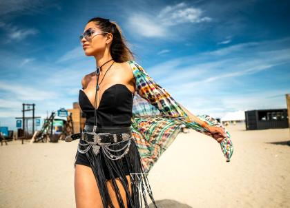 Les 15 festivals électro incontournables de l’été 2019