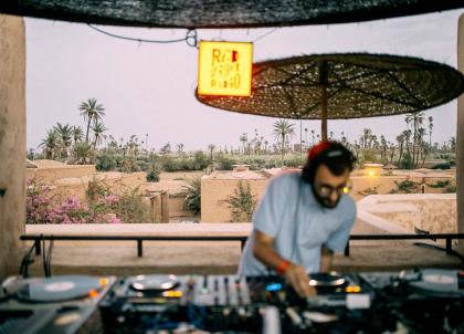 Les 15 festivals électro à ne rater sous aucun prétexte en 2018