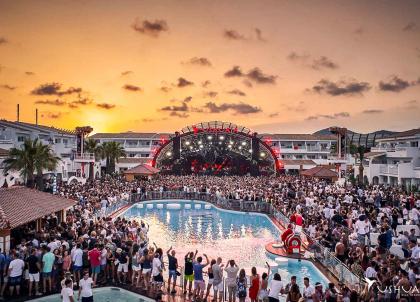 Ibiza : le guide ultime des meilleures soirées de l'été 2018