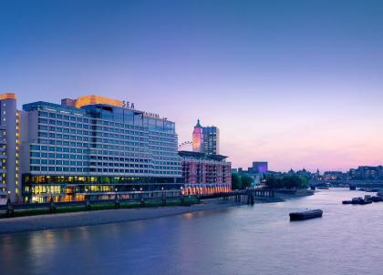 12 hôtels qui ont ouvert en septembre 2014