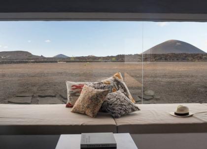 Hôtels, fincas, villas, chambres d'hôtes : 9 adresses de charme à Lanzarote