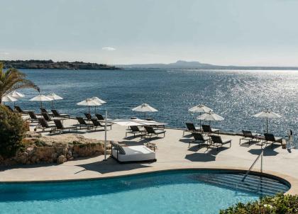 Majorque : les 15 meilleurs hôtels et plus beaux resorts