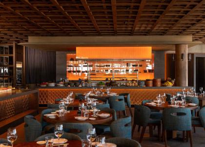 Zuma Cannes ouvre ses portes sur la Croisette 