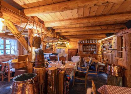 Les bonnes adresses de Megève