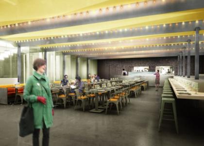 A Paris, les chefs entrent en gare : quand la gastronomie remplace les sandwichs