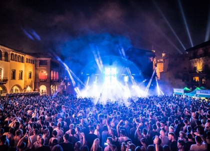 Sónar à Barcelone : les 10 meilleures fêtes et soirées de la Off Week 2016