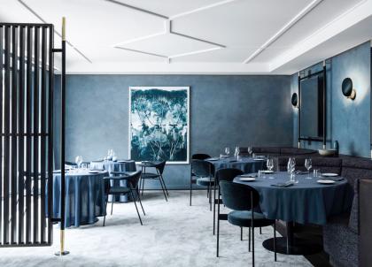 2017 : les 20 nouveaux restaurants à suivre à Paris, en France et ailleurs