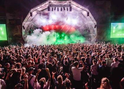 Sónar à Barcelone : le programmes des meilleures soirées de l’édition 2017