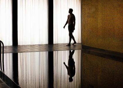 L'hôtel Anantara The Market Dublin invite ses hôtes à pratiquer la natation sauvage 