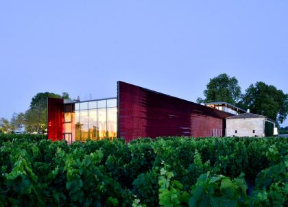 Pierre Gagnaire, Jean-François Piège et Cyril Lignac cuisineront dans les vignobles bordelais