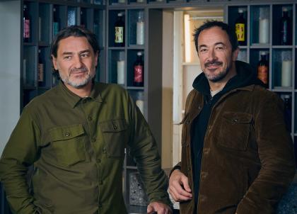 Le chef Romain Meder s’installe Rive Gauche !