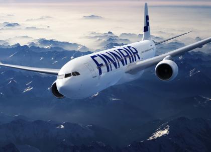 Voiturier, service de chauffeur : Finnair chouchoute ses clients business
