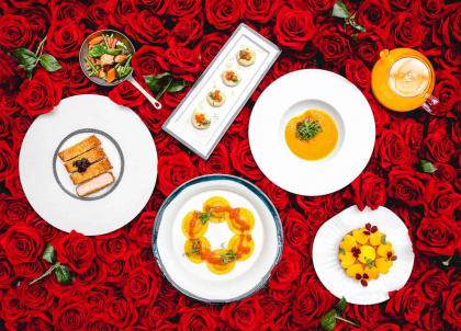 Saint-Valentin : 10 menus gastronomiques à déguster à la maison