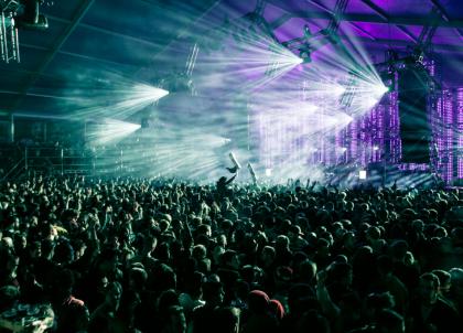 5 questions à l’équipe de DGTL, le festival incontournable de ce début de printemps