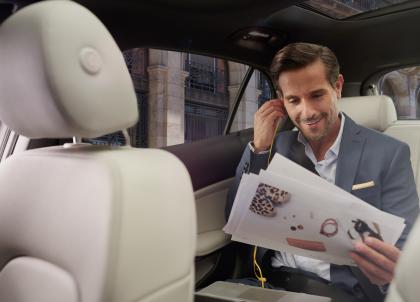 Hertz DriveU : quand Air France vous emmène… jusqu’à votre destination finale