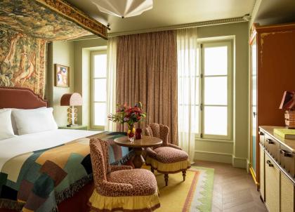 Le Grand Mazarin : ce qu'il faut savoir sur la future adresse 5 étoiles du Marais