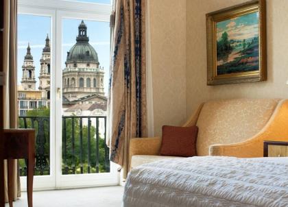 Ritz-Carlton ouvrira sa première adresse hongroise à Budapest en 2016