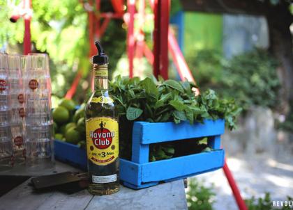 La Havane s'installe du côté du Canal Saint-Martin pour l'été