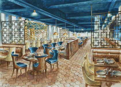 Paris : 15 restaurants qui vont faire parler d’eux en 2016