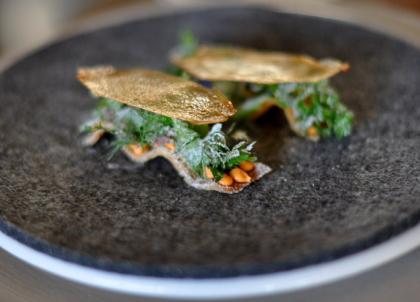 La liste des 50 meilleurs restaurants du monde 2014 dévoilée