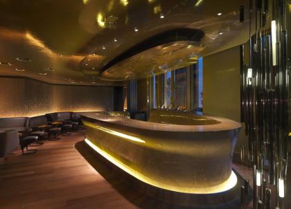 Le bar du Mandarin Oriental Paris proposera des huîtres cet hiver !