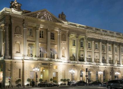 Quand rouvriront le Ritz et le Crillon ? Etat des lieux des travaux en cours