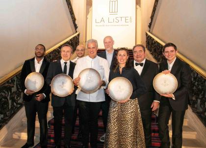 La Liste 1000 : au-delà du classement 