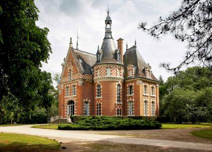 Six Senses va ouvrir un hôtel dans la Vallée de la Loire en 2026