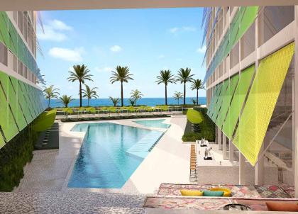 Ibiza : W Hotels ouvrira un resort sur l'île à l’été 2019