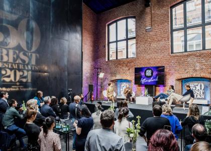 "World's 50 Best" 2021 : ce que l'on retient au-delà du classement