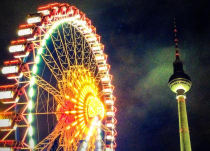 Un pop-up store Berlin s’installe dans le Marais pour une semaine