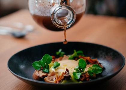 Céna, un restaurant qui monte à Montpellier