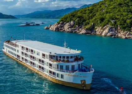 La newsletter hebdo hôtels et voyages - 33