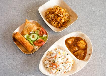 À Paris, Belleville accueille la seconde édition de son Food Market