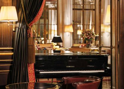 Les jeudis du Dali à Paris ! 