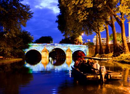 Que faire en Champagne en 2017 ? L’agenda des actualités de l’année