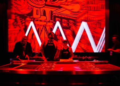 5 raisons de ne surtout pas rater le food festival Omnivore à Paris