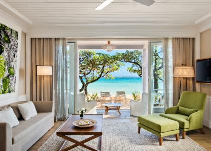 L'hôtel Héritage Le Telfair inaugure une aile exclusivement réservée aux adultes 