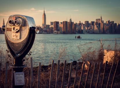 Brooklyn, le nouveau Manhattan ?