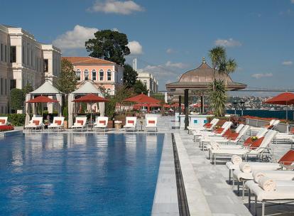 Four Seasons Bosphorus